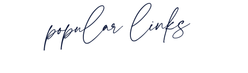 popular links